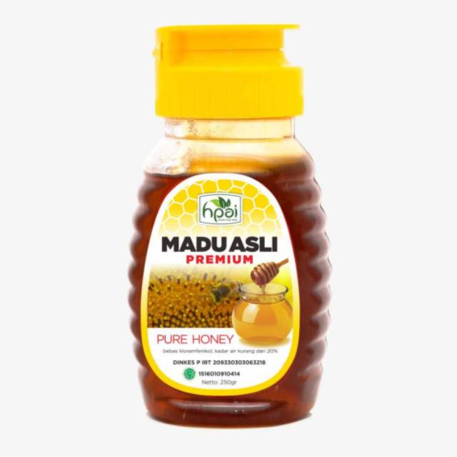 

MADU ASLI PREMIUM