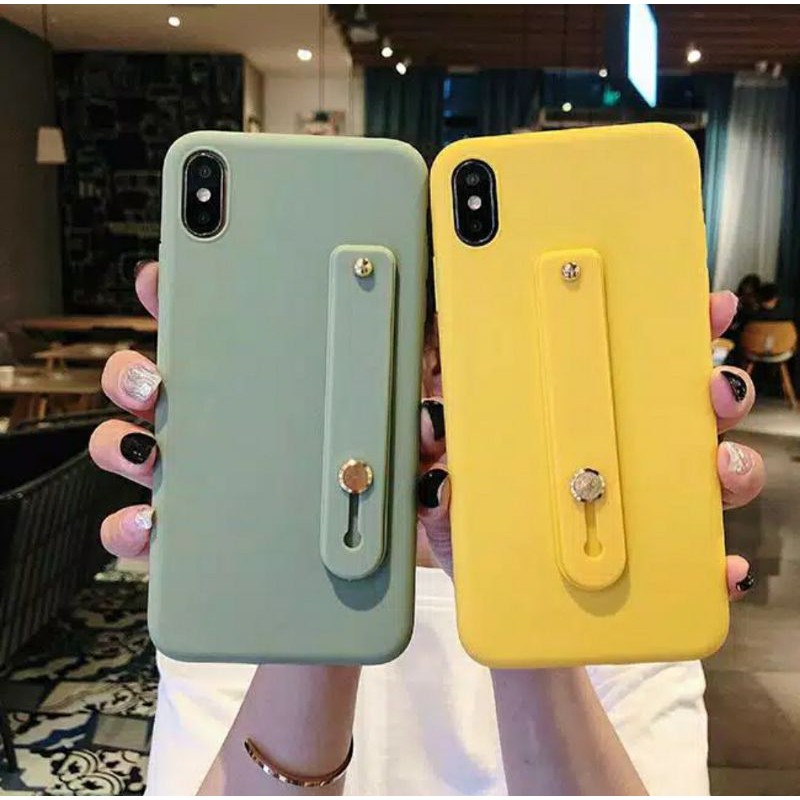 CASE SAMSUNG A9 2018