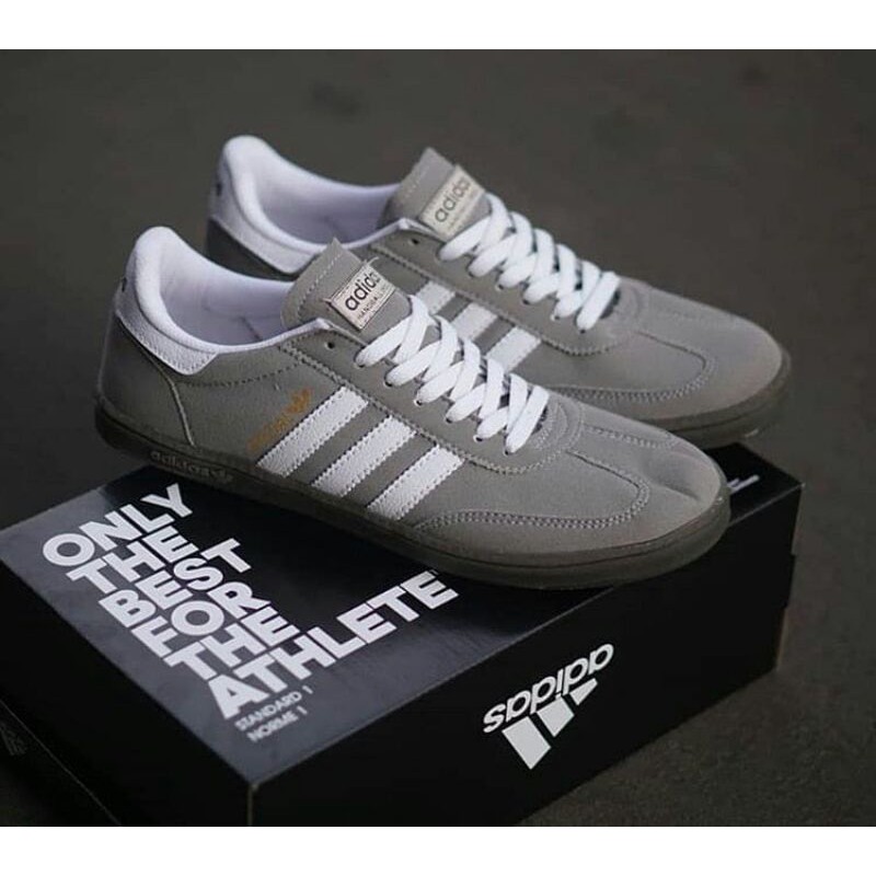 adidas spezial gray