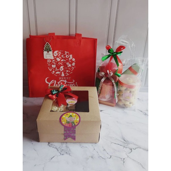 

hampers natal
