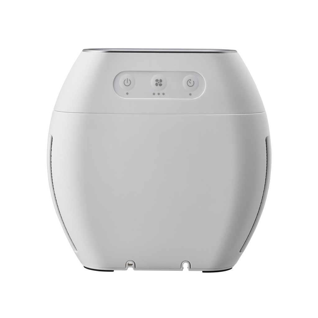 Maxell MXAP-AE270 Ozoneo Aero Air Purifier Anti Virus &amp; Bakteri - MXAP-AE270WH