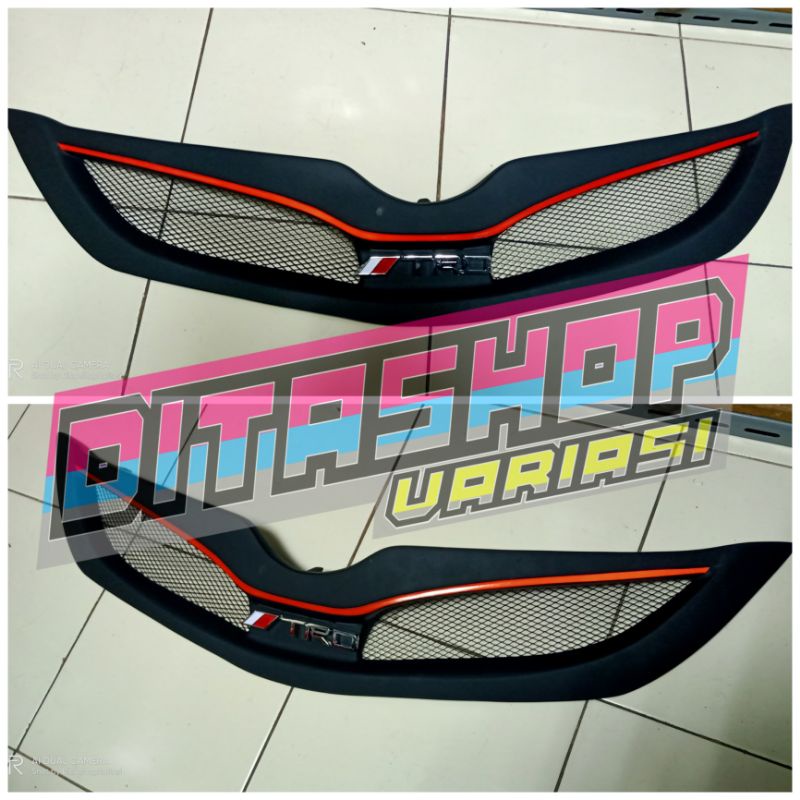 grill vios batman
