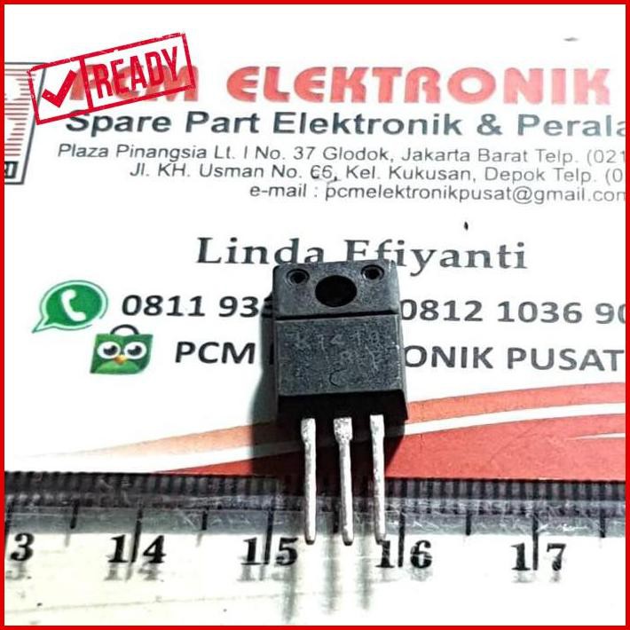 Transistor K 1419 K1419 Pcmel29 Segera Beli