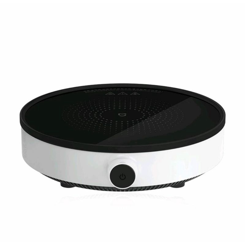 Electrik Induction Cooker