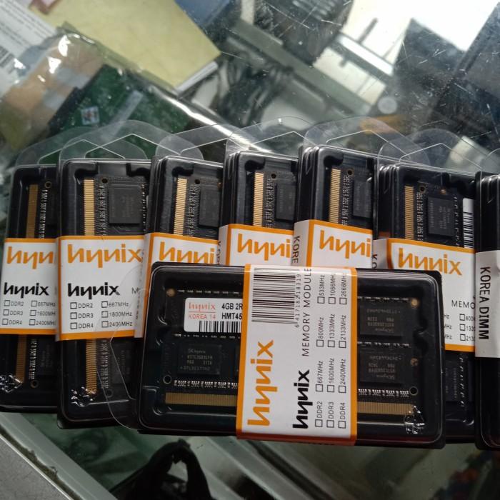 ram sodim hynix ddr3l 4gb