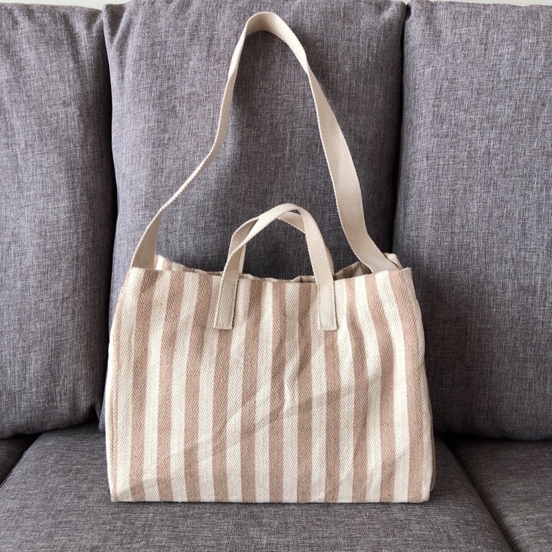 PRELOVED Tas Model Ala Marhen J | Sling Bag | Tas Bahu | Top Handle Bag | Handbag | Liris Salur | Ta