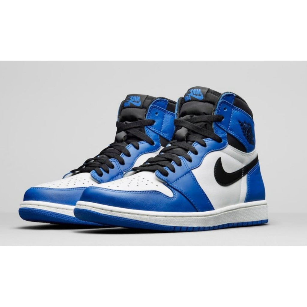 Nike Air Jordan 1 high game royal blue 