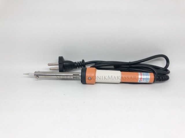 Solder Listrik Soldering Iron Merk Namichi NS-S50 50Watt