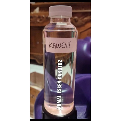 Biang Essen Murni Kaweni 250 ML