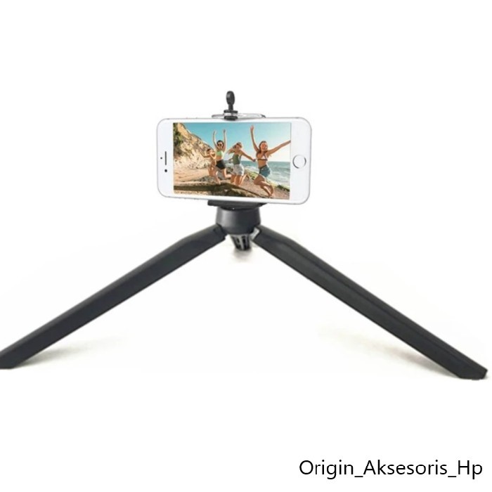 fatman Universal Mini Tripod / Tripod Kaki Pendek 20Cm