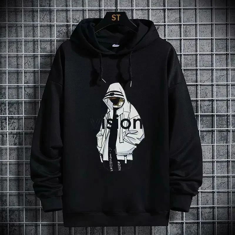 vision hodie cowo