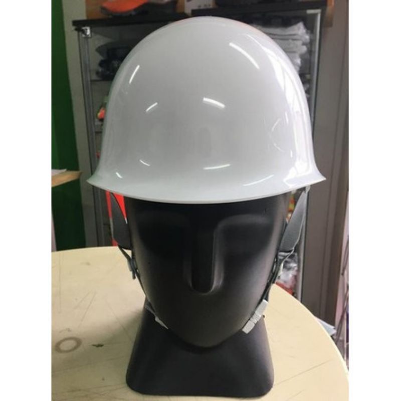 Helm Proyek Safety Tanizawa Japan Original