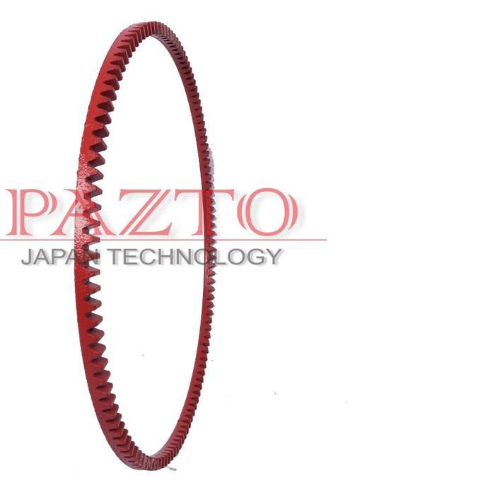 GIGI MOLEN MINI GEAR ALAT ADUK SEMEN MOLEN MIXER MINI 180 200 & 220