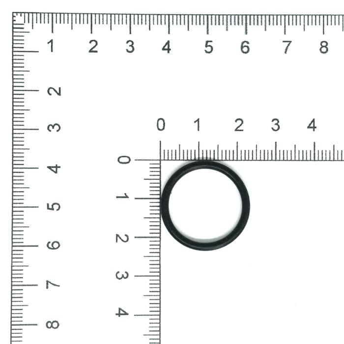 

ORING 2 x 18