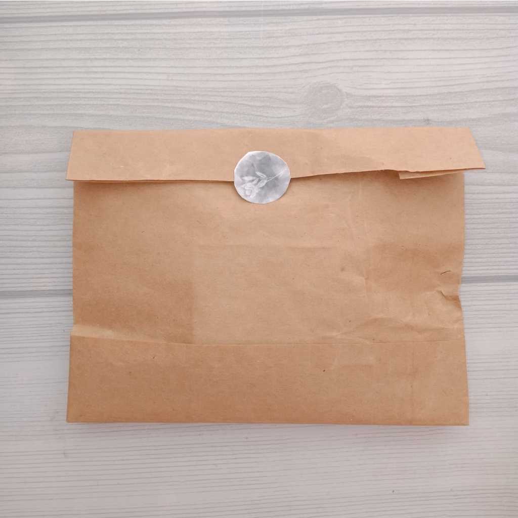 

Kertas Pecking || Kertas Bungkus Paket || Isi 100 pcs