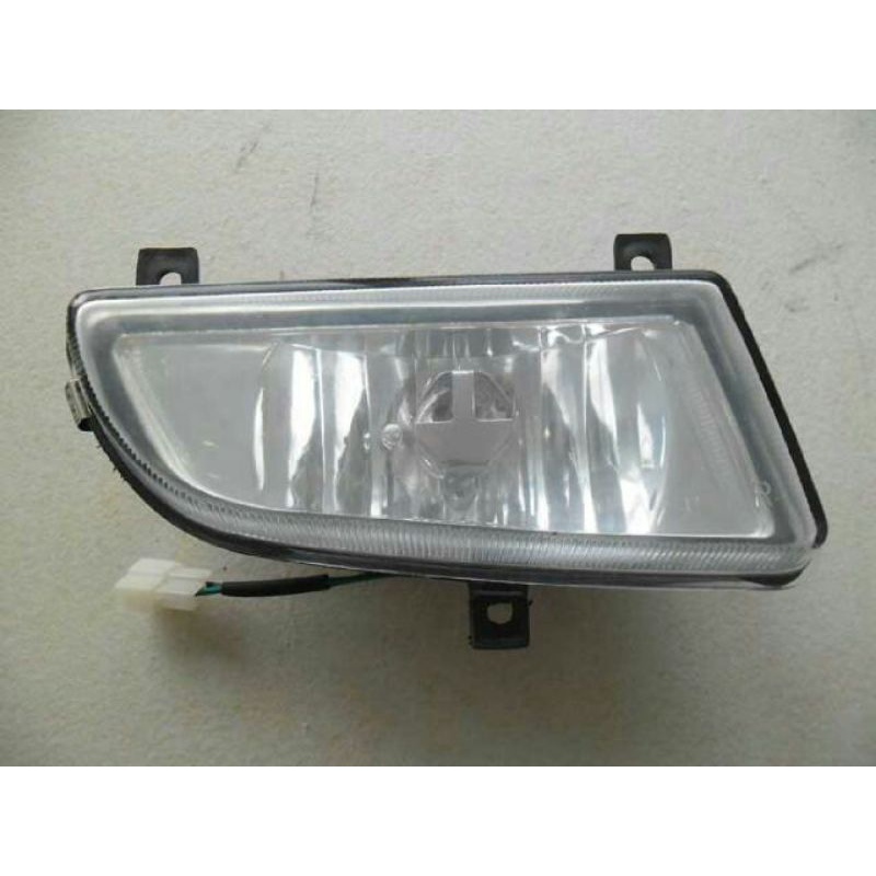 LAMPU BEMPER DEPAN ADIPUTRO FOGLAMP  UNTUK TRUCK  ELF DAN BUS KANAN KIRI