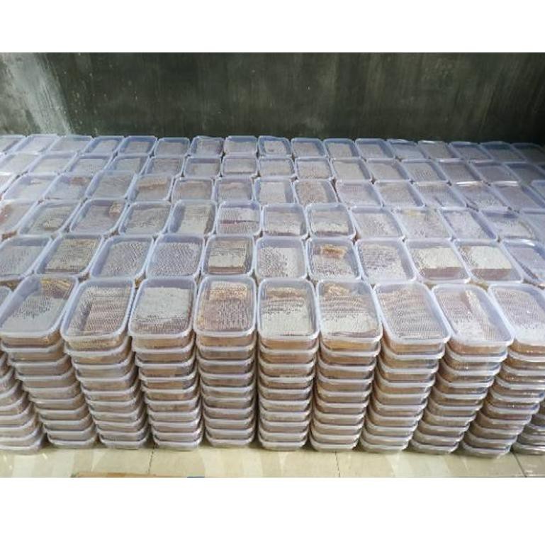 

{New Mall SZ 12Ju9Bu} Madu Sarang | Sarang Madu 250 gram ◎