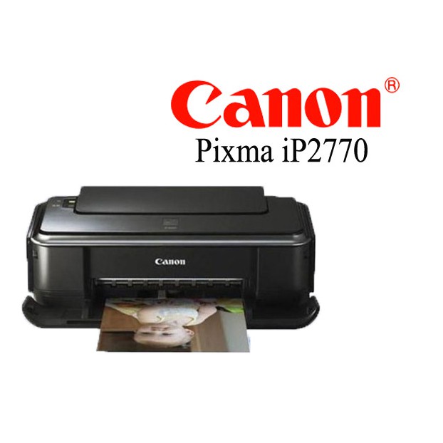 Printer Canon IP2770