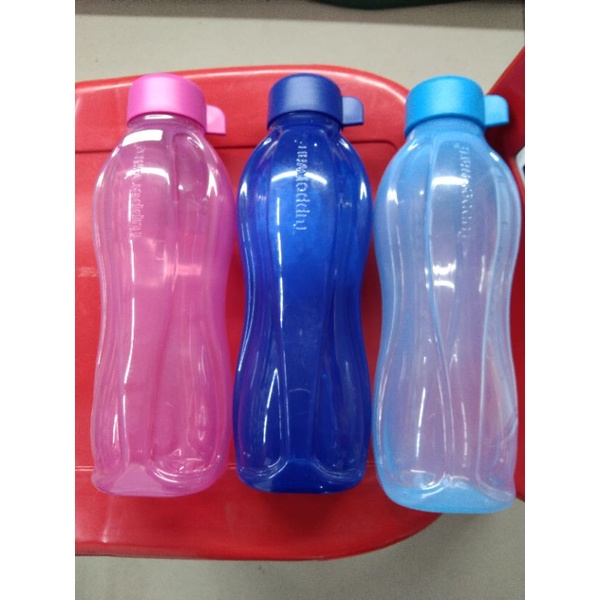 botol air minum botol tuperware asli