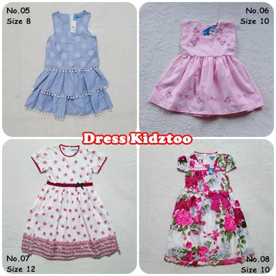 Dress Kidz Too
