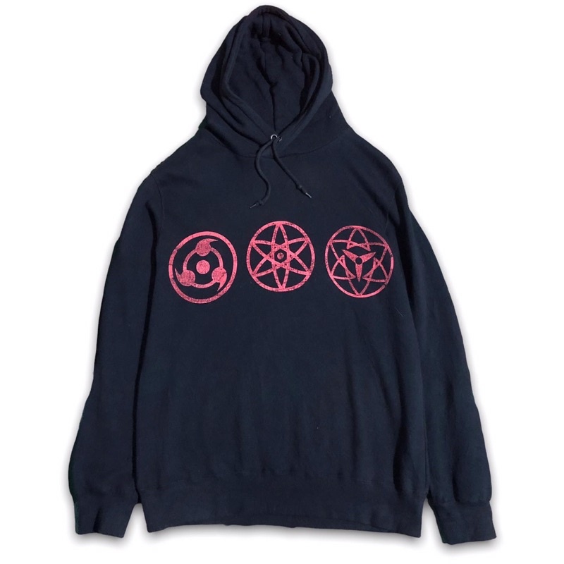 Naruto Hoodie Official