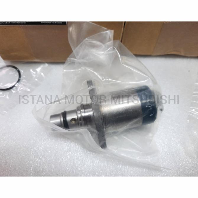 Valve Section Control Valve / Scv Original Asli Pajero Sport Triton
