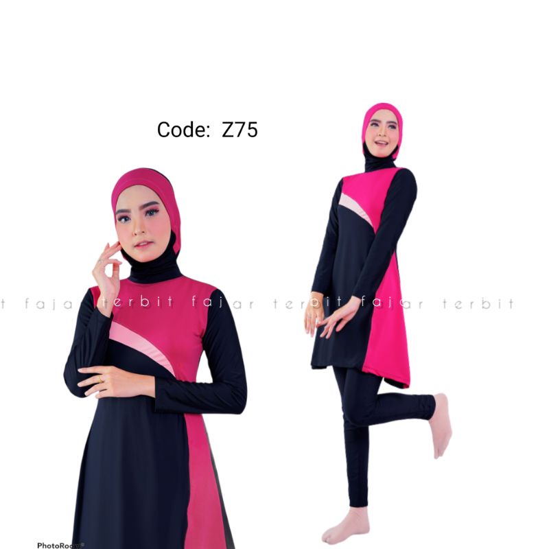 Baju renang wanita dewasa baju renang muslimah dewasa baju renang anak remaja perempuan