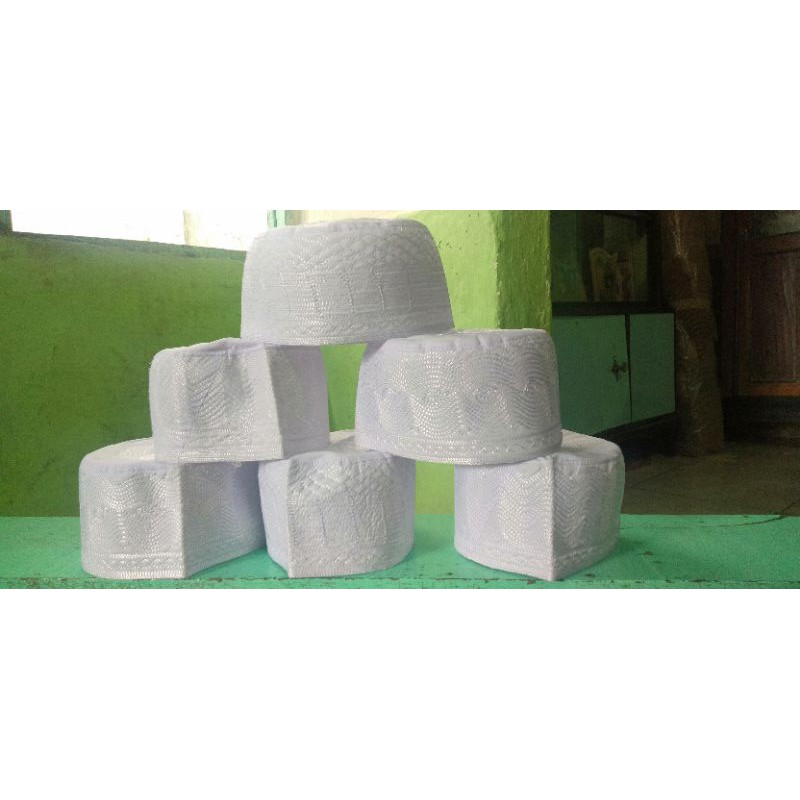 PECI KOPIAH MADINAH TINGGI