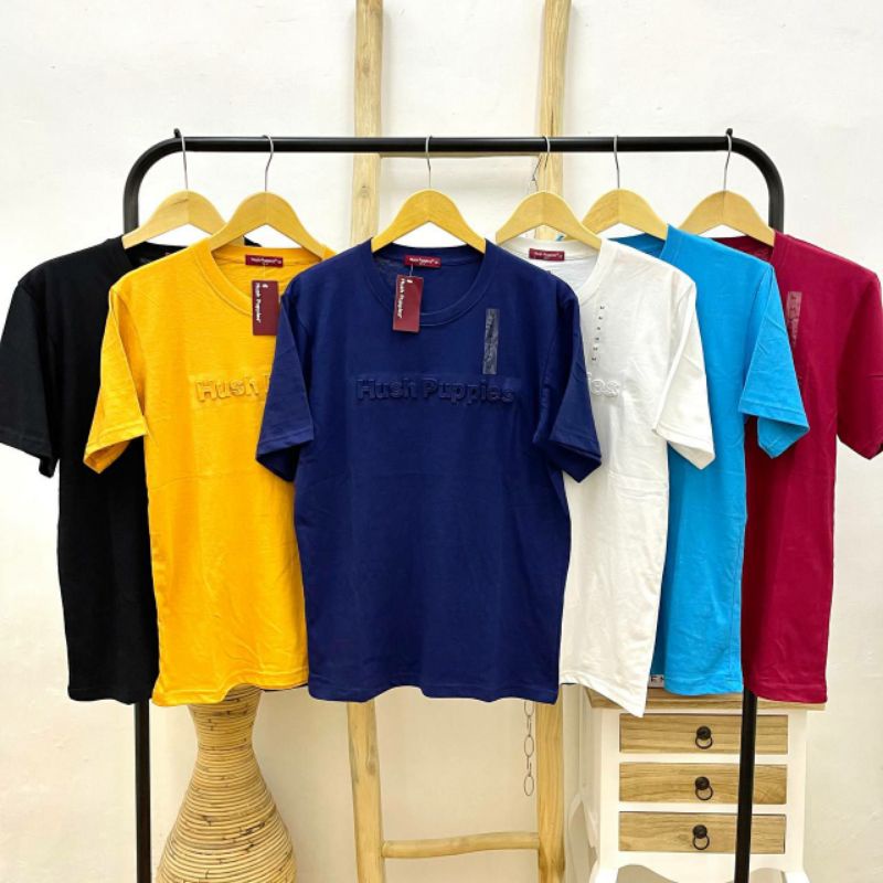 KAOS EMBOS HUSH PUPPIES