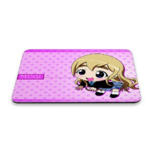 MOUSEPAD MUGI ANIME K-ON