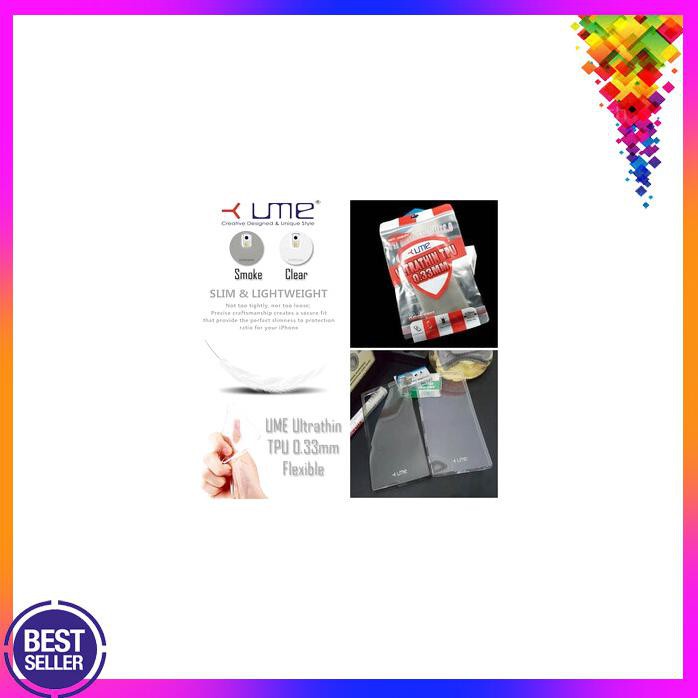 Acc Hp Ume Ultra Thin Smartfren Andromax E2+ E2 Plus Case