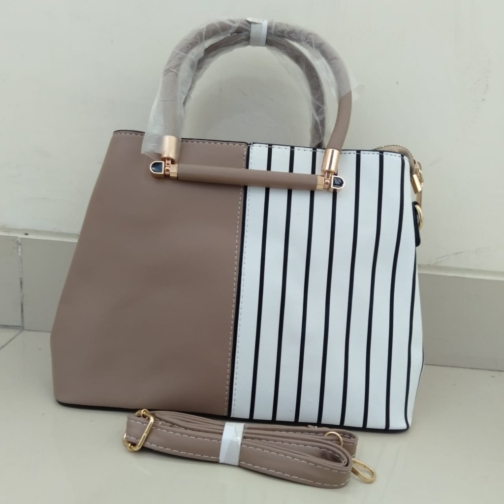 JK U4113  TAS SELEMPANG WANITA HANDBAG FASHION IMPORT