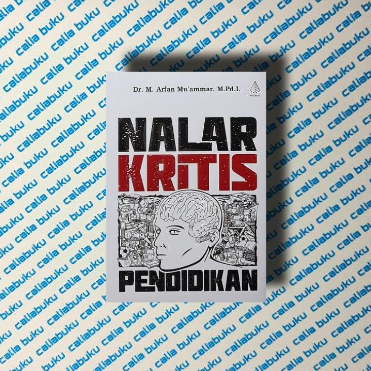 Nalar Kritis Pendidikan
