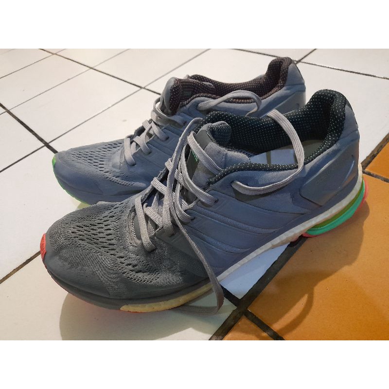 sepatu adidas ultra boots countinental second branded