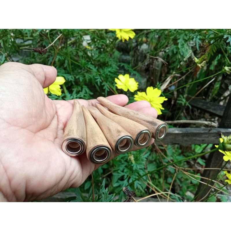 PIPA ONCE KAYU DEWANDARU IMUT