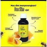 BEE SLIM MADU DIET TURUN BB
