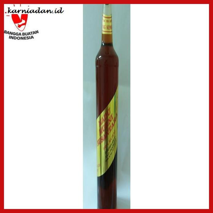 

MADU-MINUMAN- MADU MURNI NUSANTARA 650 ML -ASLI-BUKAN-KAWE-KAWE-