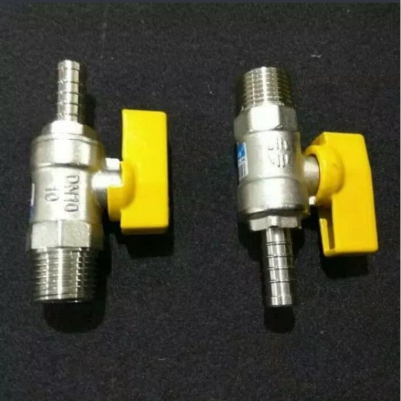 stop kran gas /stop kran gas 1/2"