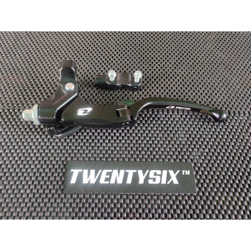 Handle RCB Kiri Handle Kopling RCB S1