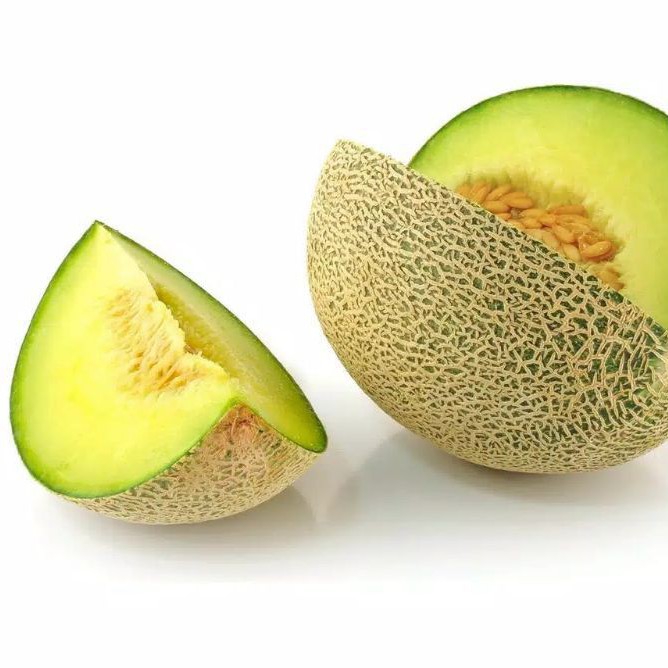 

Buah Segar - Melon Per Buah 1 - 2 kg