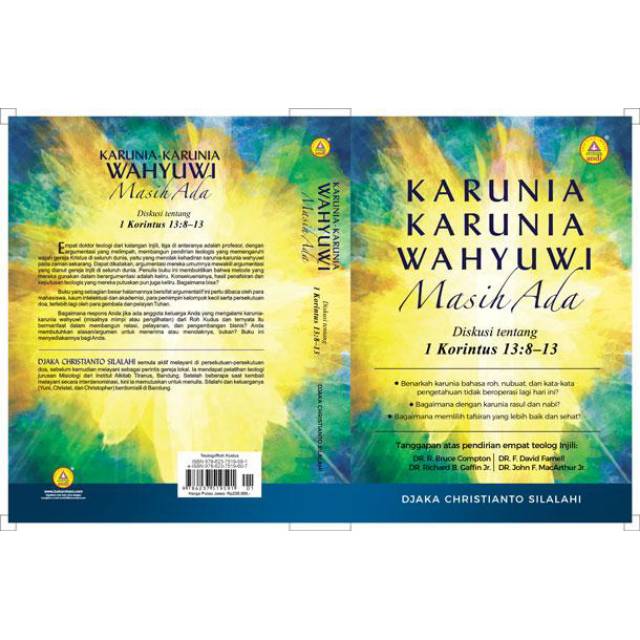 

Karunia Karunia Wahyuwi Masih Ada
