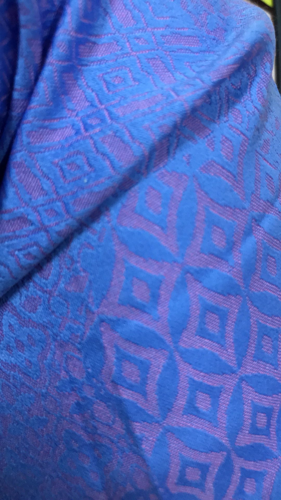 Jayashree Batik Reeva Sky Top