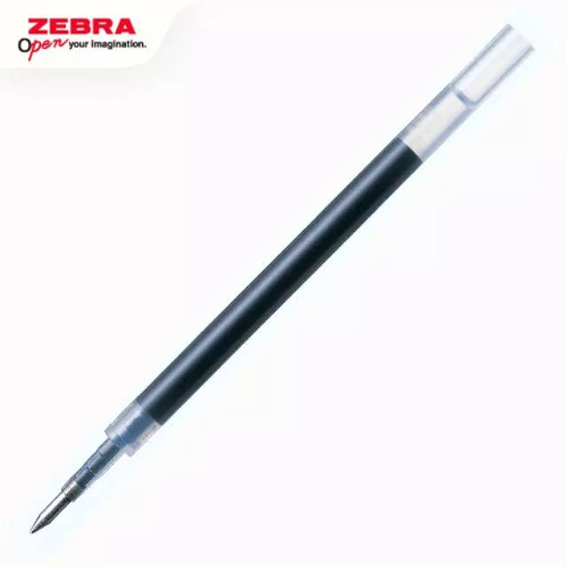 

ZEBRA REFILL JF-1.0 ( SarasaClip 1,0mm)