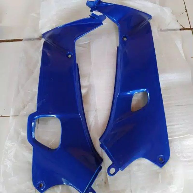 SAYAP DALAM SUPRA X LAMA / SUPRA FIT LAMA 2004 BIRU