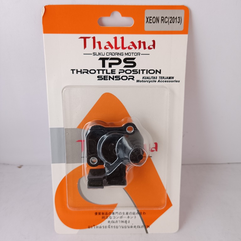 SENSOR TPS XEON RC 2013 THROTTLE POSITION SENSOR XEON RC 2013