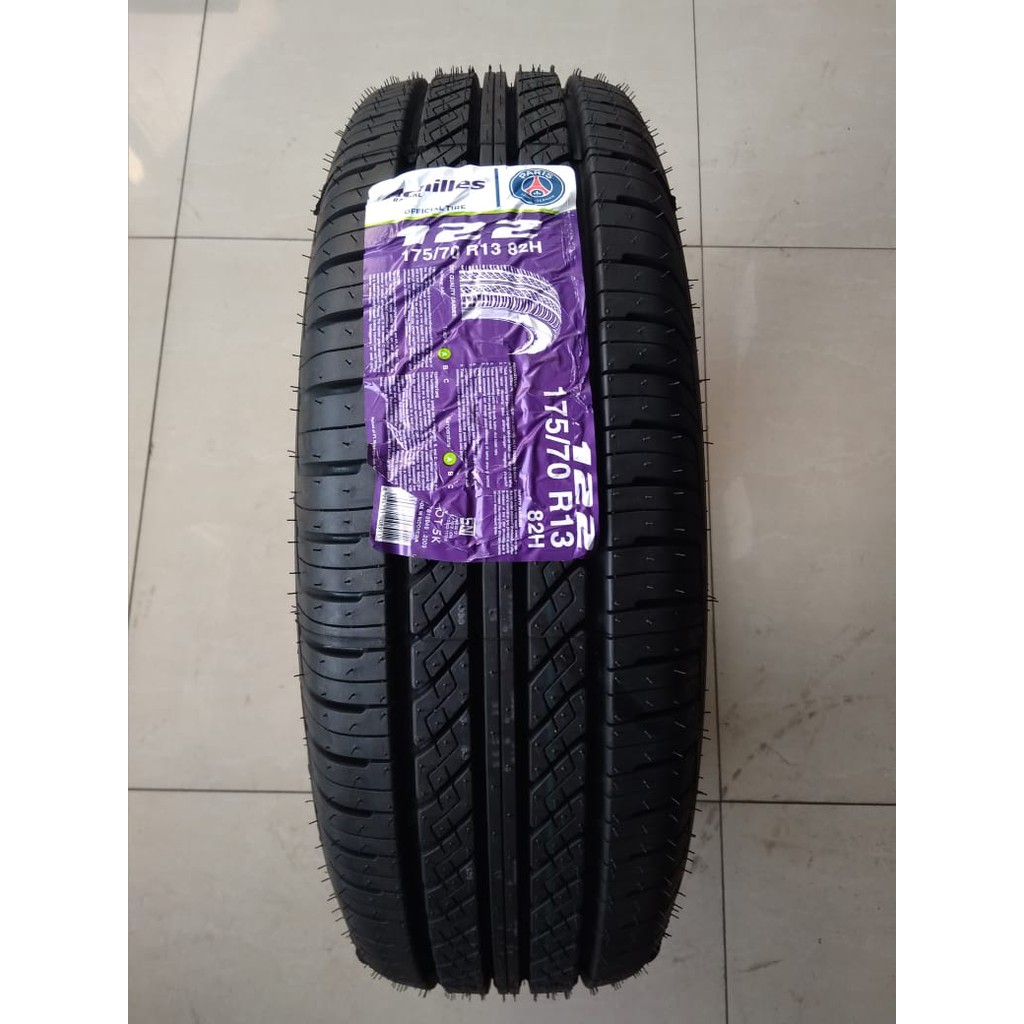 Achilles 122 175/70 R13 Ban Mobil