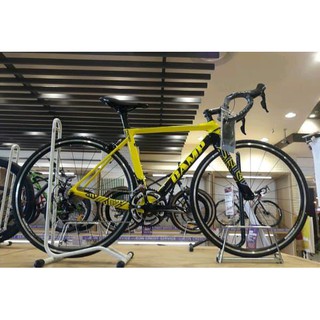 Ternama Promo Meria Roadbike Aero Carbon  Camp  Shimano  105  