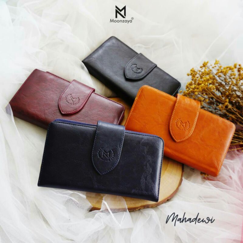 Dompet Mahadewi ori Moonzaya | phonecase | Dompet hp