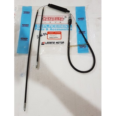 Kabel Gas Ninja R 2tax Throttle Cable Hayabusa