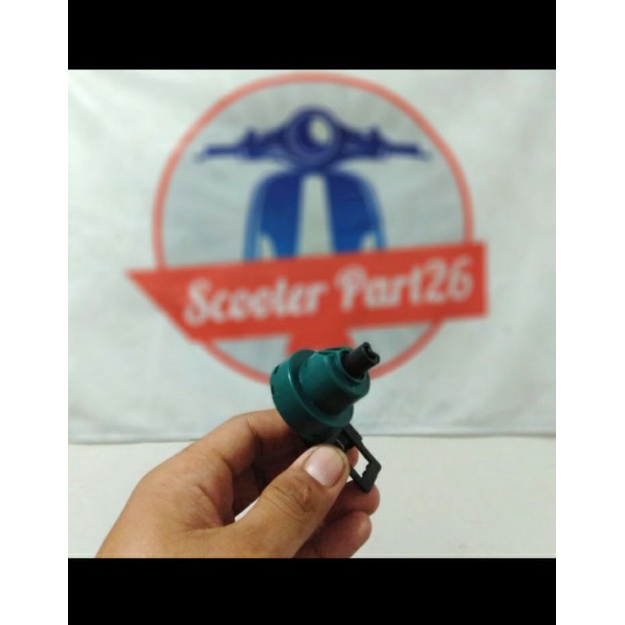 Switch Kontak Vespa Lx, S, Lxv, Piaggio Zip100, Piaggio Liberty